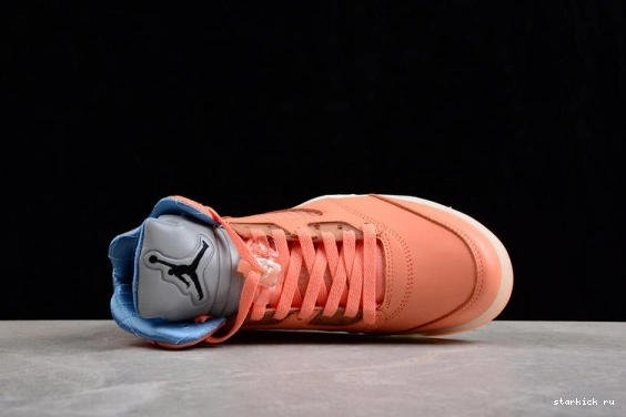 Retro 5 Khaled Crimson DV4982-641 Jordan DJ We DV4982-641 Best Bliss The 0410